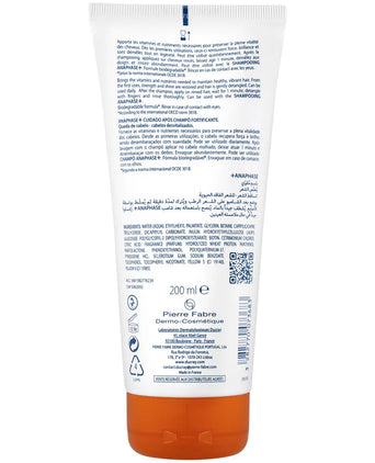 Ducray Anaphase+ conditioner (200 ml)