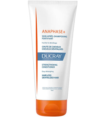 Ducray Anaphase+ anti-haaruitval shampoo + conditioner (200 ml)