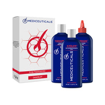 Mediceuticals Scalp Treatment Kit (anti-roos)