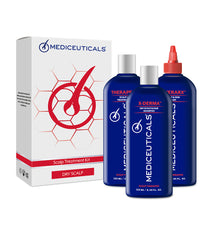 Mediceuticals Scalp Treatment Kit (droge hoofdhuid)