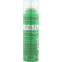 Klorane droogshampoo vet haar Brandnetel (150 ml)