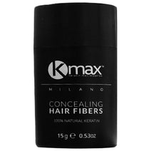 Kmax keratine haarvezels - Blond (15 gr)