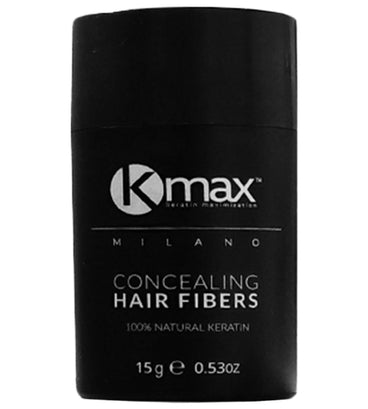 Kmax keratine haarvezels - Blond (15 gr)