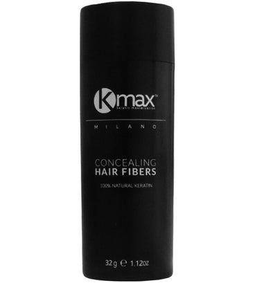 Kmax keratine haarvezels - Wit (32 gr)