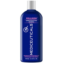 Mediceuticals Folligen shampoo (250 ml)