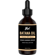 Mzel Batana olie (60 ml)