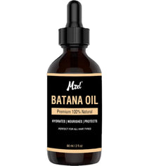 Mzel Batana olie (60 ml)