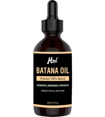 Mzel Batana olie (60 ml)