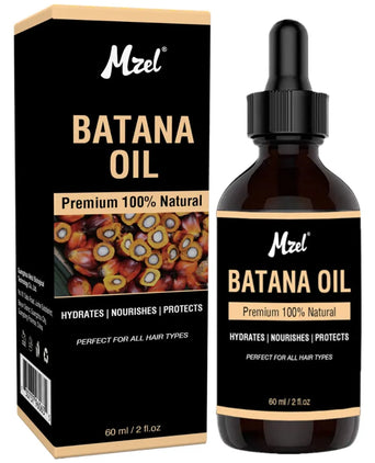 Mzel Batana olie (60 ml)