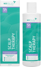 Neofollics scalp shampoo + masker combinatiepakket
