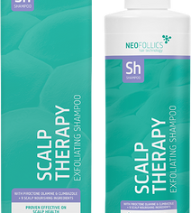 Neofollics scalp shampoo + masker combinatiepakket