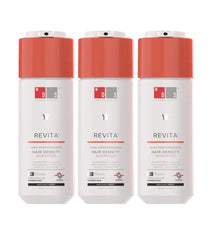 Revita shampoo 3-pack (3x205 ml)