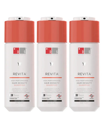 Revita shampoo 3-pack (3x205 ml)