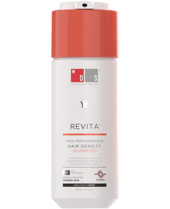 Revita shampoo (205 ml)