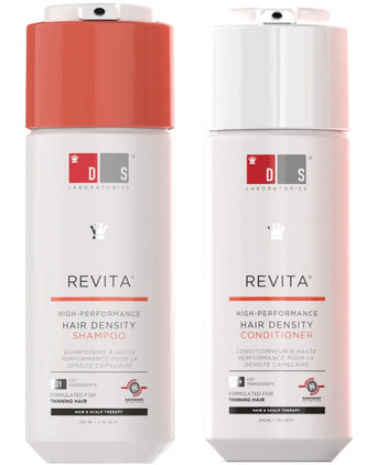 Revita shampoo + conditioner combinatiepakket (205 ml)