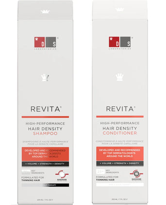 Revita shampoo + conditioner combinatiepakket (205 ml)