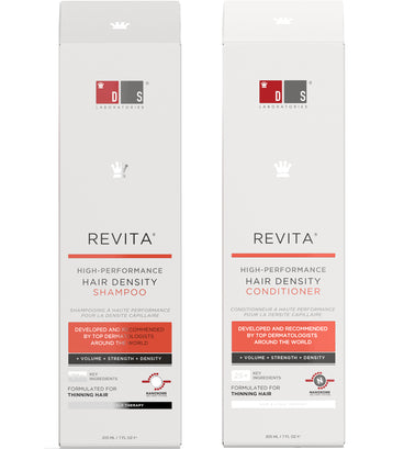 Revita shampoo + conditioner combinatiepakket (205 ml)