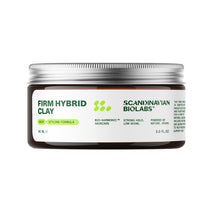 Scandinavian Biolabs firm hybrid clay