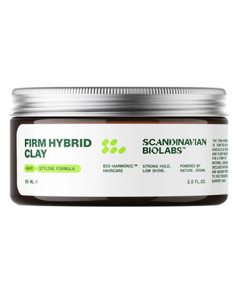 Scandinavian Biolabs firm hybrid clay