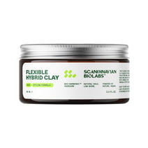 Scandinavian Biolabs flexible hybrid clay