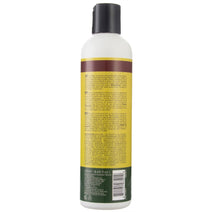 Shakebar Castor Oil & Olive Oil repairing conditioner