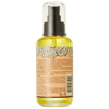 Shakebar Macadamia & Argan Oil moisturizing haarserum