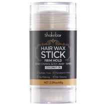 Shakebar Hair wax stick