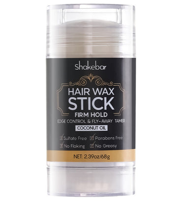 Shakebar Hair wax stick