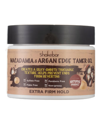 Shakebar Edge Control gel (extra firm hold)