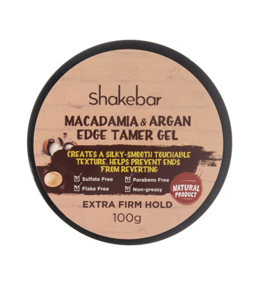 Shakebar Edge Control gel (extra firm hold)