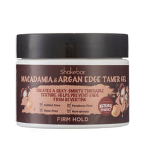 Shakebar Edge Tamer gel (firm hold)