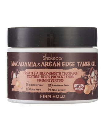 Shakebar Edge Tamer gel (firm hold)