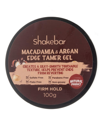 Shakebar Edge Tamer gel (firm hold)