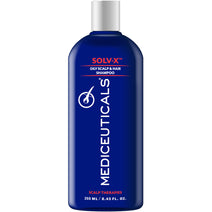 Mediceuticals Solv-X shampoo (250 ml)