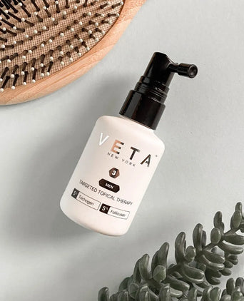 Veta lotion voor mannen