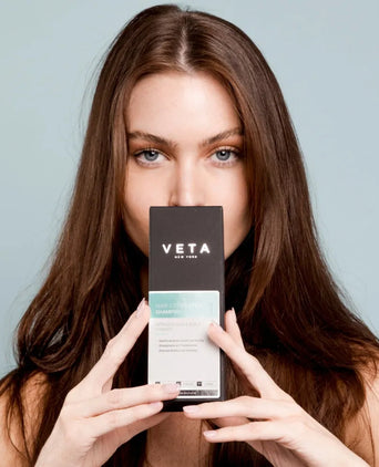 Veta shampoo (250 ml)