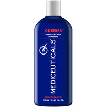 Mediceuticals X-Derma shampoo (250 ml)