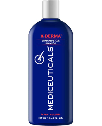 Mediceuticals X-Derma shampoo (250 ml)