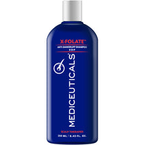 Mediceuticals X-Folate shampoo (250 ml)