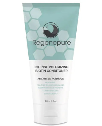 Regenepure biotine conditioner