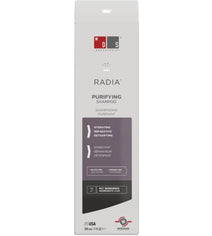 Radia shampoo