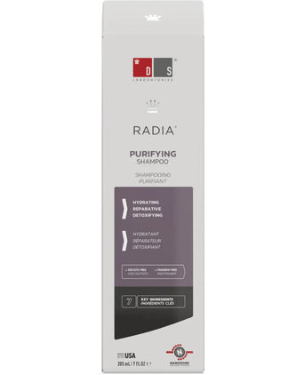 Radia shampoo