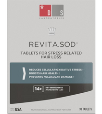 Revita.SOD tablets