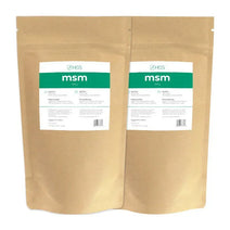 HGS MSM-poeder (1 kg)