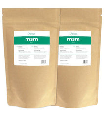 HGS MSM-poeder (1 kg)