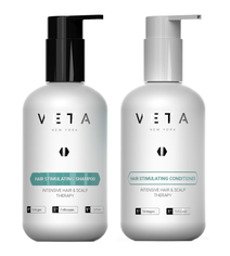 Veta shampoo + conditioner combinatiepakket