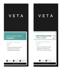 Veta shampoo + conditioner combinatiepakket