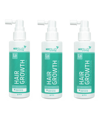 Neofollics lotion 3-pack (3x90 ml)