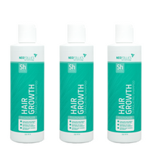 Neofollics shampoo 3-pack (3x250 ml)