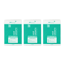 Neofollics tablets 3-pack